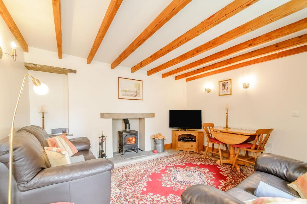 Mill Cottage 霍伊斯 外观 照片