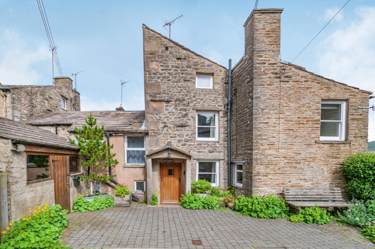 Mill Cottage 霍伊斯 外观 照片