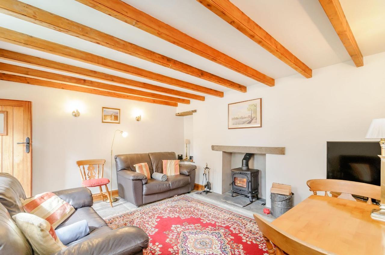 Mill Cottage 霍伊斯 外观 照片