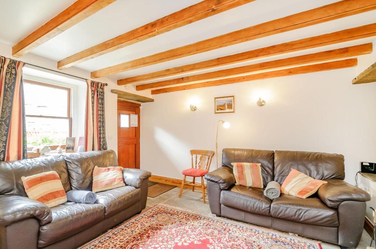 Mill Cottage 霍伊斯 外观 照片