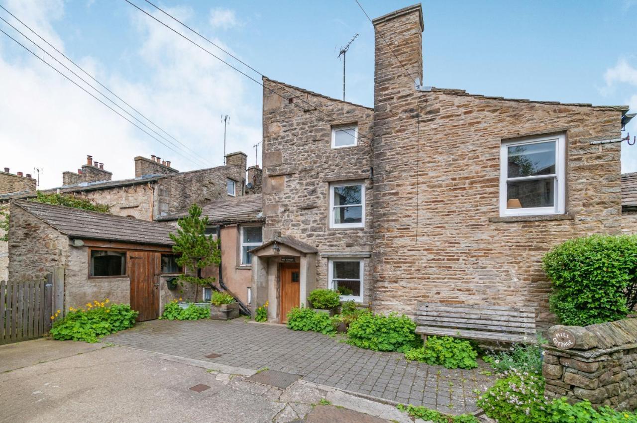 Mill Cottage 霍伊斯 外观 照片
